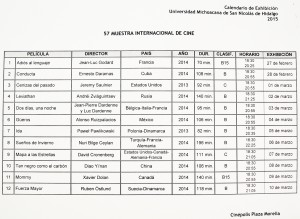 57-Muestra-Internacional-de-Cine-Calendario