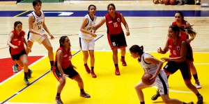 Deportes liga abe femenil banner