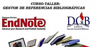 Taller de referencias bibliográficas BNNRr