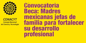 Becas madres familia bnnrR