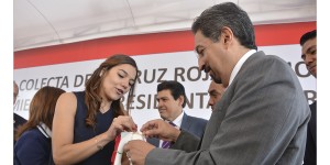 Cruz Roja 4R