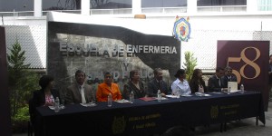 Enfermería escuela bnnR