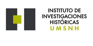 Escudo Instituto de Investigaciones Históricas 2R