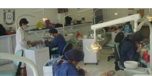 Posgrado en Endodoncia y Ortodoncia 1R