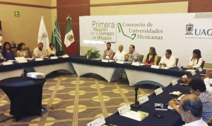 Reunión Cumex 2R