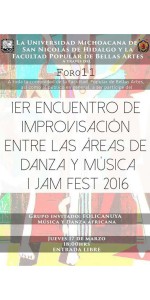 encuentro improvisación 2R