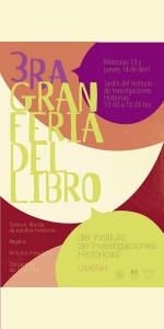 Feria del libro iih 2R