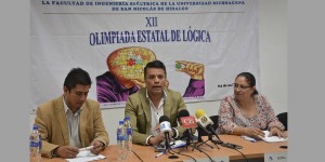 Olimpiada Lógica 4R