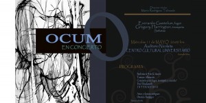 OCUM 11 DE MAYO bnnR