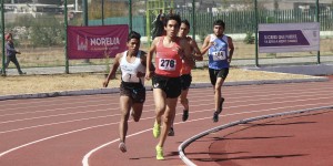 Selectivo atletismo bnR