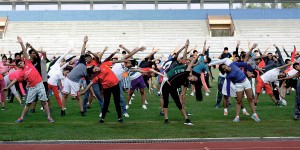 deportes casa estudiantes 2R