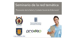 seminario red temática