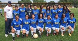 deportes femenil jueves 16