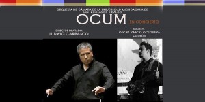 concierto ocum bnnR