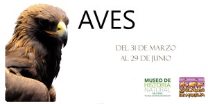 MUHNA aves zoo BNNR