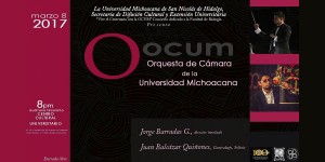 OCUM concierto 8 marzo bnnR