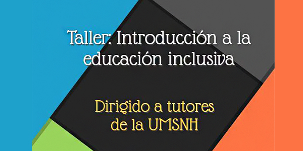 RSU Taller de Formación Inclusiva bnnR