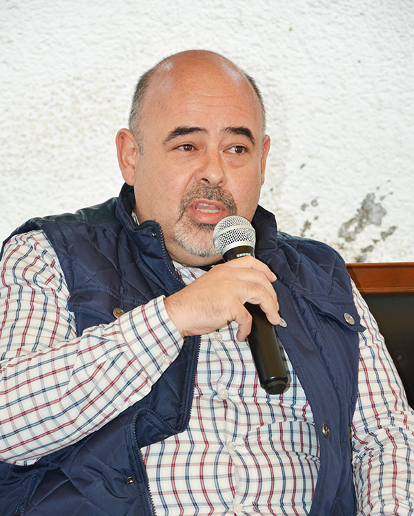 CIC Café Nicolaita Guillermo Martínez Ruiz 3