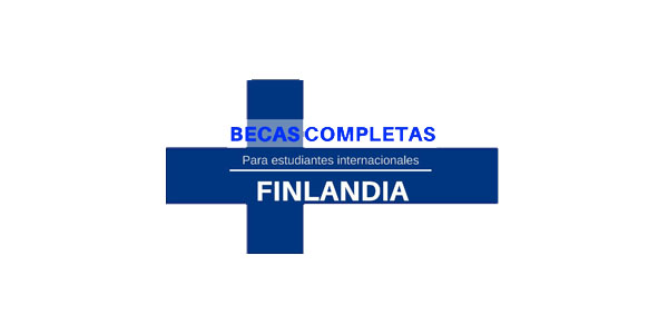 DV becas gobierno finlandia 2R