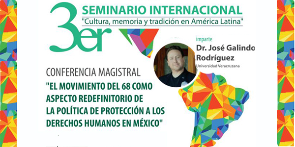 FH Conferencia José Galindo 5 oct bnnR