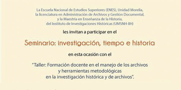 IHH seminario investigación ciencia e historia bnnR