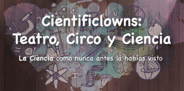 CIC función circo FAUM bnnR