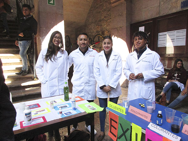 EPMO feria cientifica 2R