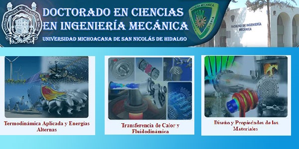 FIM Doctorado ingeniería mecanica 2019