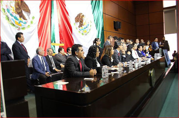 CDMX Senado SHCP Sep 2R