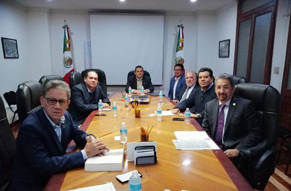 CDMX firma y montos convenio 1R